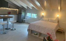 Terpsichore Boutique Bright New Sofita Studios And Appartment